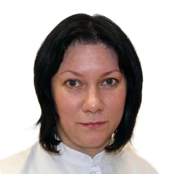 Латнер Полина Игоревна — Инфекционист, Терапевт, Уфа