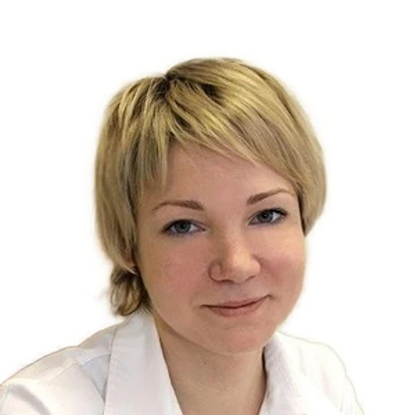 Павлова Татьяна Александровна — Невролог, Врач физической и реабилитационной медицины (ФРМ), Санкт-Петербург
