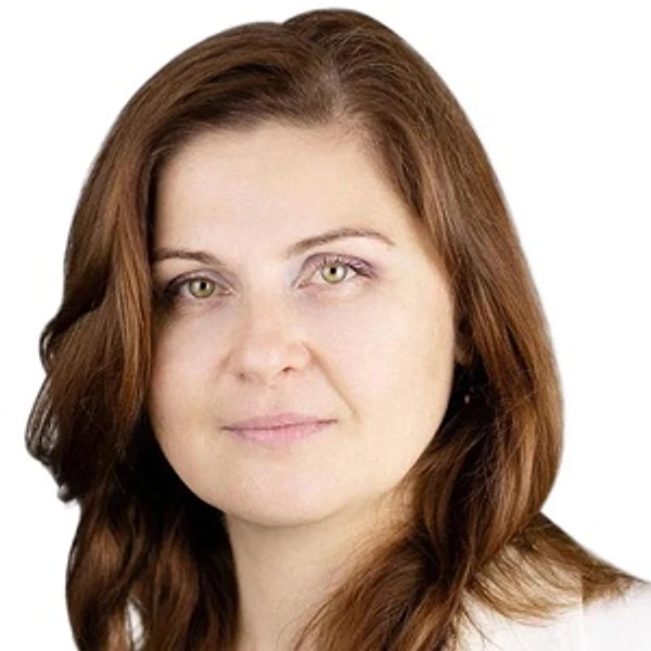 Панкова Полина Александровна — Хирург, Врач УЗИ, Онколог, Хирург-эндокринолог, Санкт-Петербург