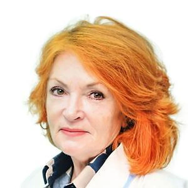 Жинкина Наталия Григорьевна — Эндокринолог, пос. Черноморское