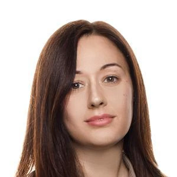 Орехова Юлия Николаевна — Кардиолог, Ростов-на-Дону