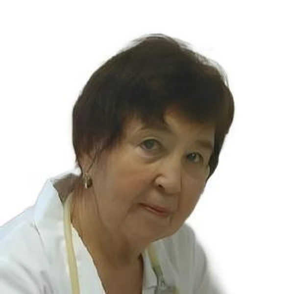 Нигматуллина Эльвира Султановна — Кардиолог, Уфа
