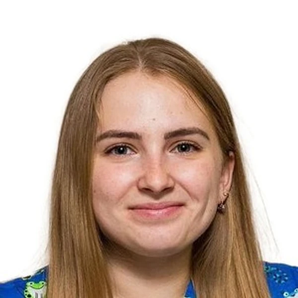 Сяткина Кристина Геннадьевна — Детский стоматолог, Стоматолог, Красноярск