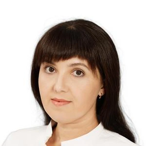 Орлова Ольга Юрьевна — Гинеколог, Акушер, Врач УЗИ, Суджа