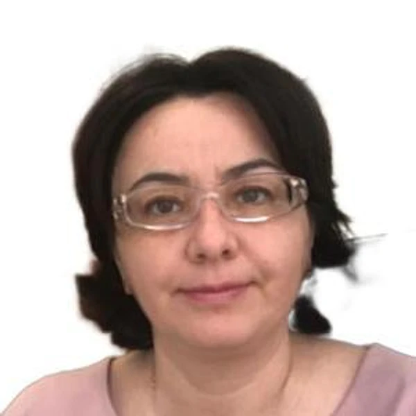 Тухватуллина Лилия Ильдаровна — Кардиолог, Уфа