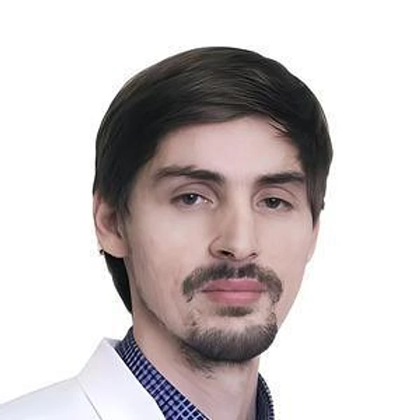 Исаев Руслан Ибрагимович — Невролог, Психиатр, Москва