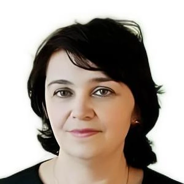 Ахметзянова Илюза Раисовна — Врач УЗИ, Лениногорск