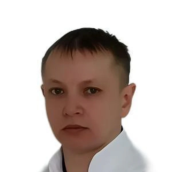 Кулгулдин Эльдар Маратович — Гинеколог, Акушер, Белорецк