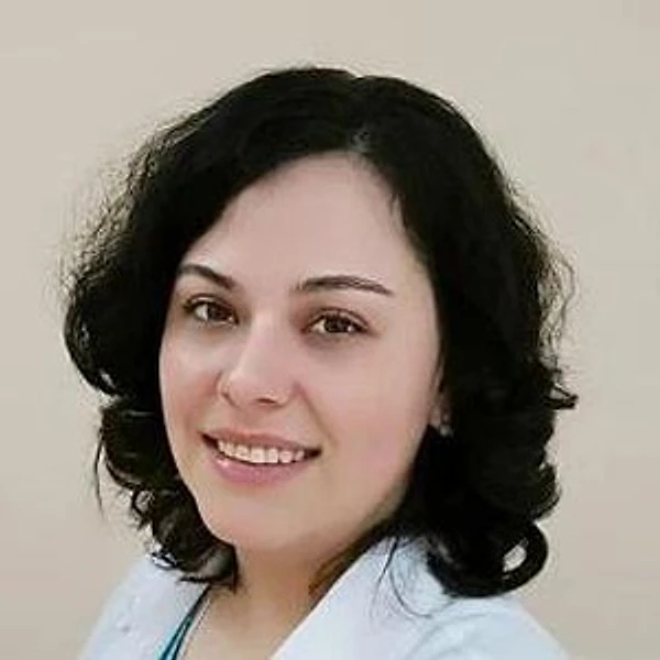 Антонова Елена Юрьевна — Акушер, Гинеколог, Егорьевск