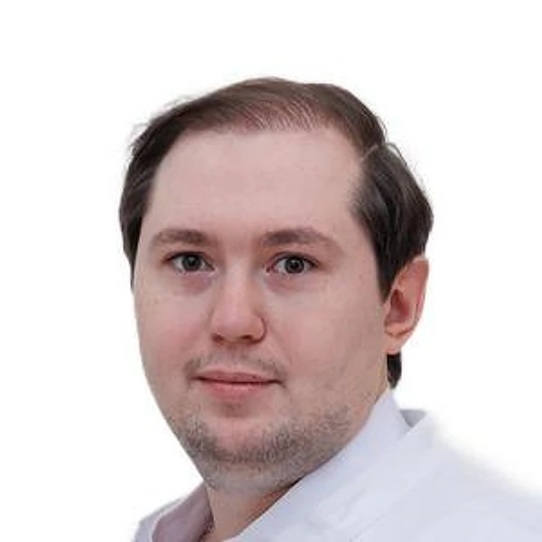 Кузьмин Александр Александрович — Нейрофизиолог, Невролог, Нейрохирург, Терапевт, Функциональный диагност, Тольятти