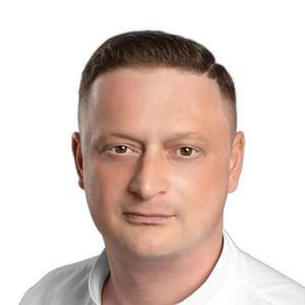 Рогов Антон Александрович — Стоматолог, Стоматолог-хирург, Зеленоград