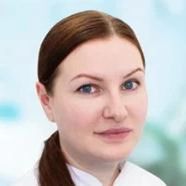 Куликова Ольга Александровна — Врач УЗИ, Детский врач УЗИ, Егорьевск