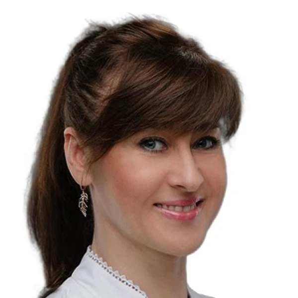 Украинцева Инна Федоровна — Гинеколог, Краснодар