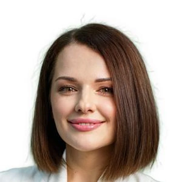 Лебедева Екатерина Александровна — Эндокринолог, Егорьевск