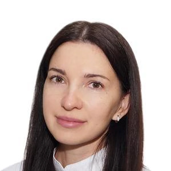 Пуренкова Софья Сергеевна — Гастроэнтеролог, Мытищи