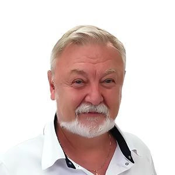 Куляпин Андрей Владиславович — Проктолог (колопроктолог), Уфа