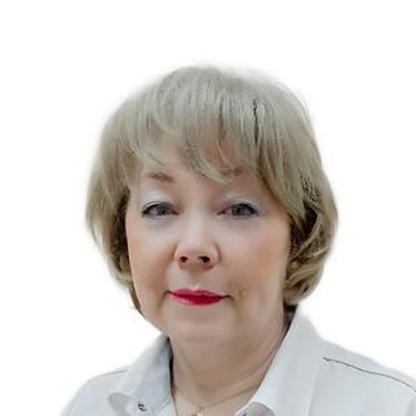 Васильева Ира Маратовна — Офтальмолог (окулист), Детский офтальмолог, Белорецк