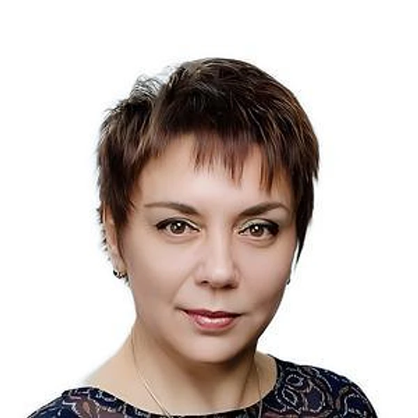 Вилкова Татьяна Александровна — Терапевт, Новокузнецк