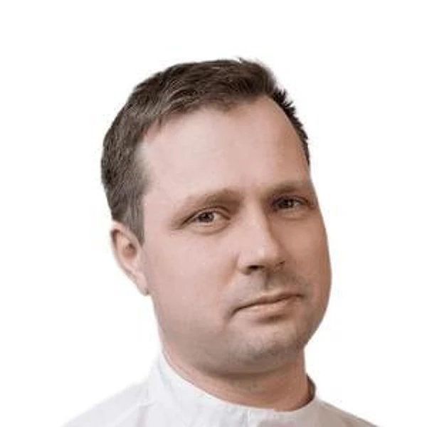 Филиппов Алексей Александрович — Кардиохирург, Санкт-Петербург