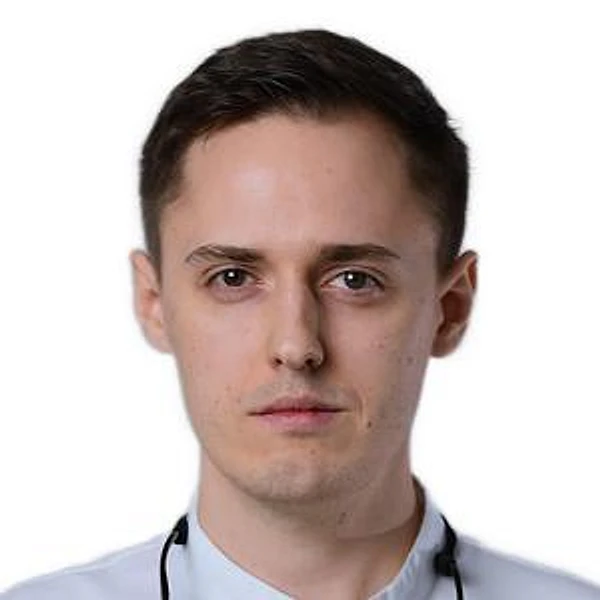 Жданов Михаил Сергеевич — Стоматолог-ортопед, Зеленоград