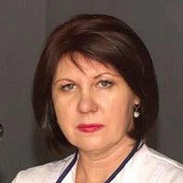 Языкова Елена Юрьевна — Офтальмолог-хирург, Офтальмолог (окулист), Астрахань