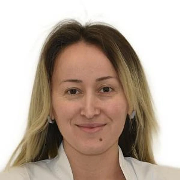 Цаллагова Марина Казбековна — Невролог, Владикавказ