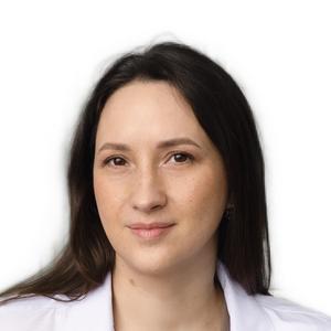 Кузьмина Галина Викторовна — Невролог, Москва