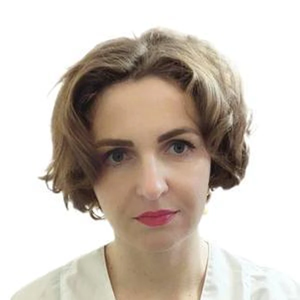 Чистякова Анна Олеговна — Клинический психолог, Невролог, Судебно-медицинский эксперт, Санкт-Петербург