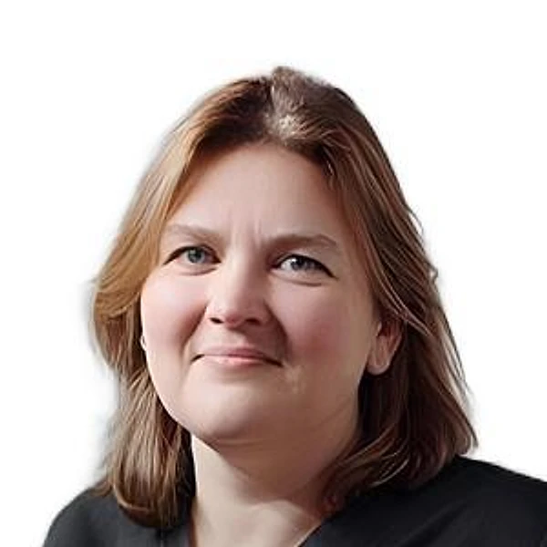 Сухова Наталия Алексеевна — Стоматолог, Пародонтолог, Стоматолог-имплантолог, Стоматолог-хирург, Москва
