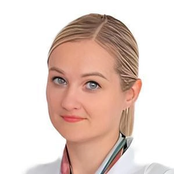 Воробьёва Светлана Евгеньевна — Педиатр, Детский гастроэнтеролог, Солнечногорск