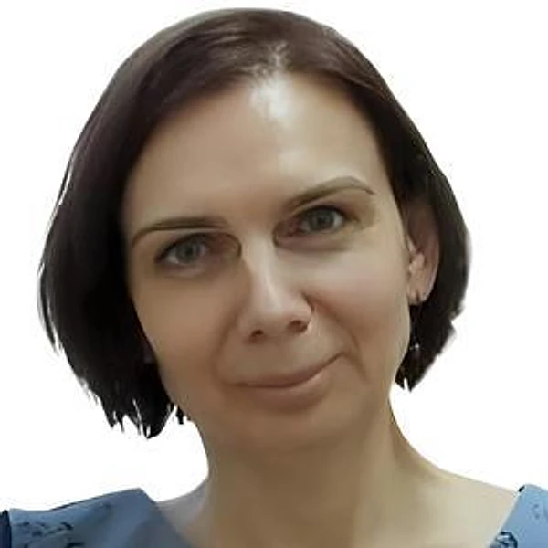 Шапатина Ольга Валерьевна — Психолог, Семейный психолог, Самара
