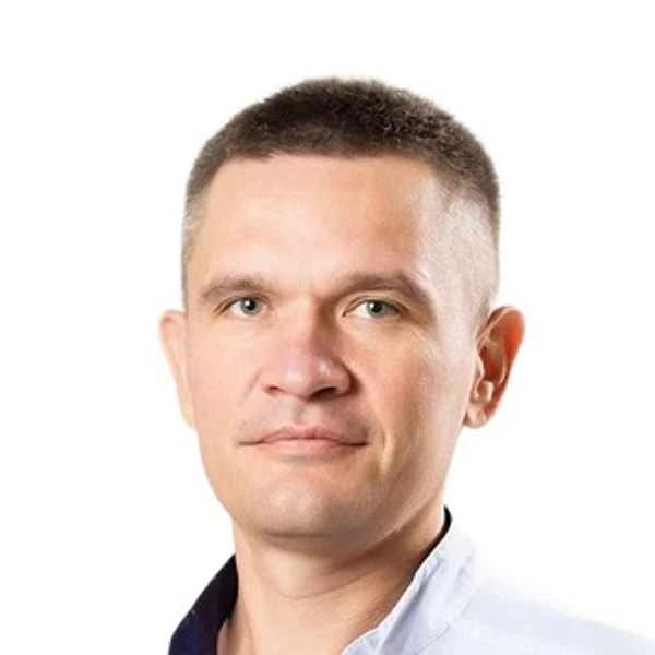 Павлов Павел Борисович — Проктолог (колопроктолог), Уфа