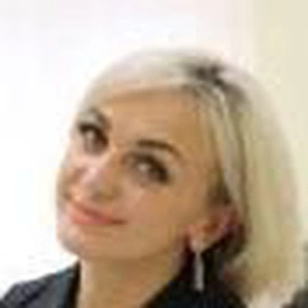 Марикова Светлана Владимировна — Стоматолог, unknown