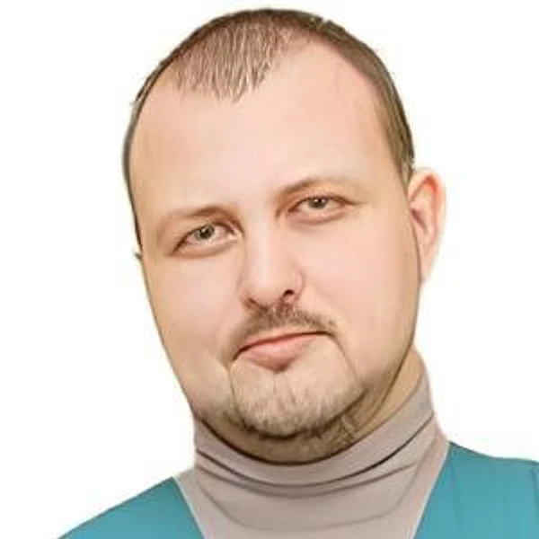 Анисимов Александр Александрович — Стоматолог-ортопед, Стоматолог-хирург, Саратов