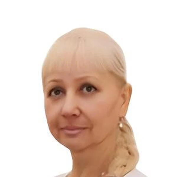 Балашова Анна Александровна — Стоматолог-ортопед, Саратов