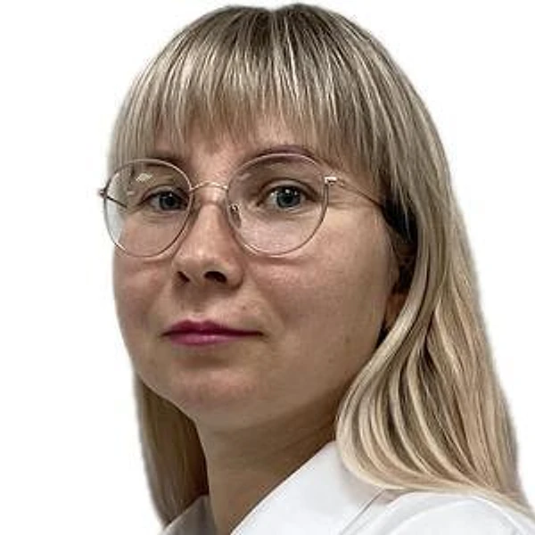 Аитова Зарема Махмудовна — Терапевт, Кардиолог, Елабуга