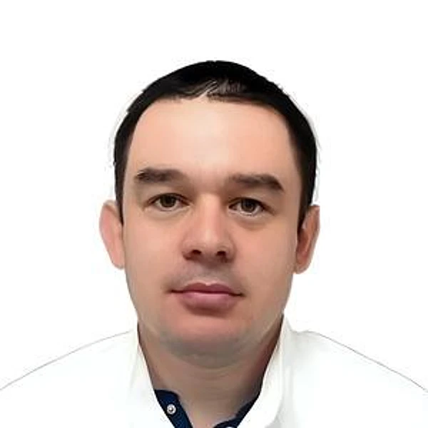 Ахметзянов Адель Шафкатович — Травматолог, Детский ортопед, Детский травматолог, Ортопед, Елабуга