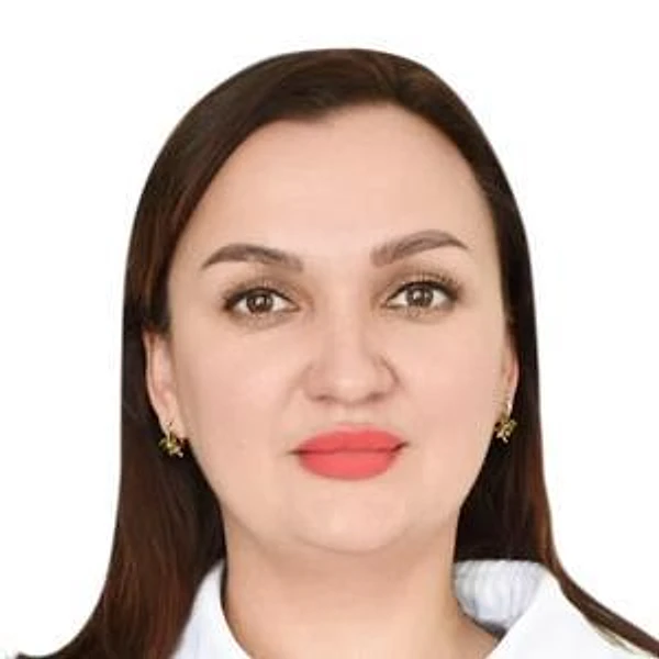Метелева Инна Вадимовна — Врач УЗИ, Детский врач УЗИ, Краснодар