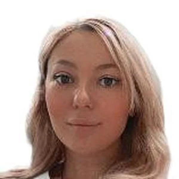 Ожихина Евгения Валерьевна — Стоматолог, Стоматолог-ортопед, Чернушка