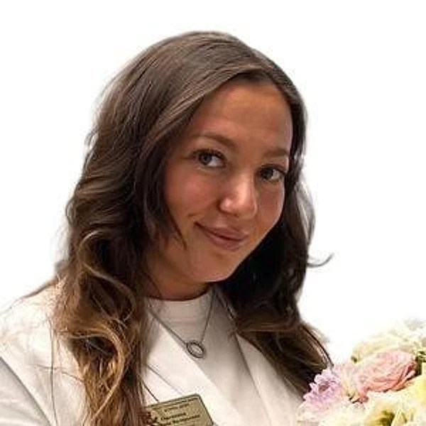 Ожихина Евгения Валерьевна — Стоматолог, Стоматолог-ортопед, Чернушка