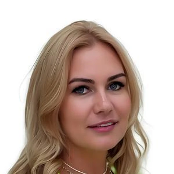 Алёшкина Алеся Григорьевна — Стоматолог-ортодонт, Краснодар