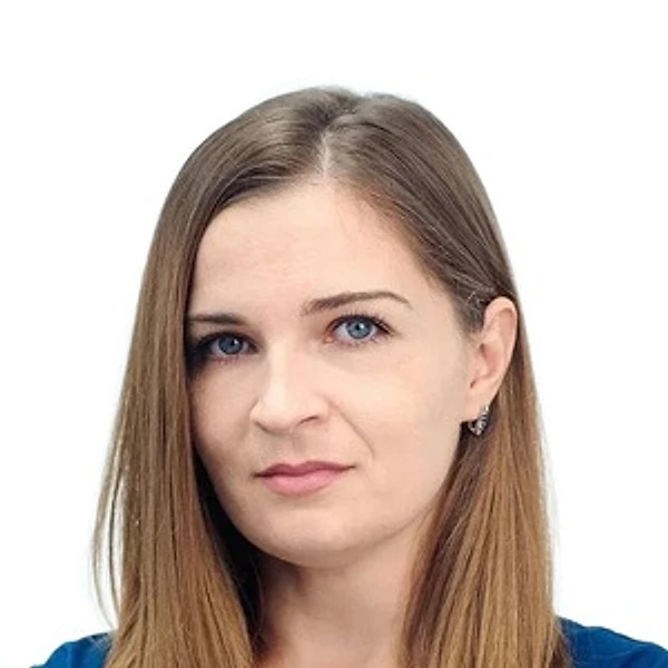 Курбатова София Юрьевна — Стоматолог-ортопед, Обнинск