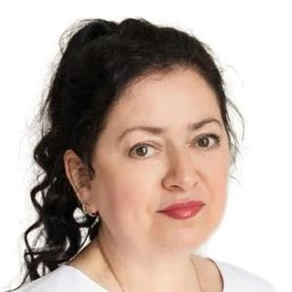 Земскова Наталия Владимировна — Массажист, Тула