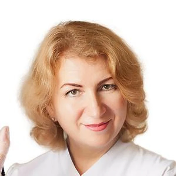 Дружинина Елена Николаевна — Косметолог-эстетист, Тула