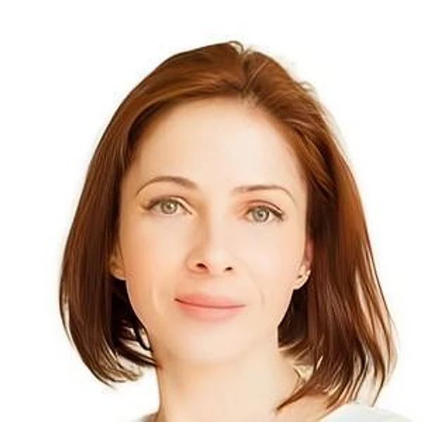 Котова Анастасия Викторовна — Косметолог-эстетист, Тула