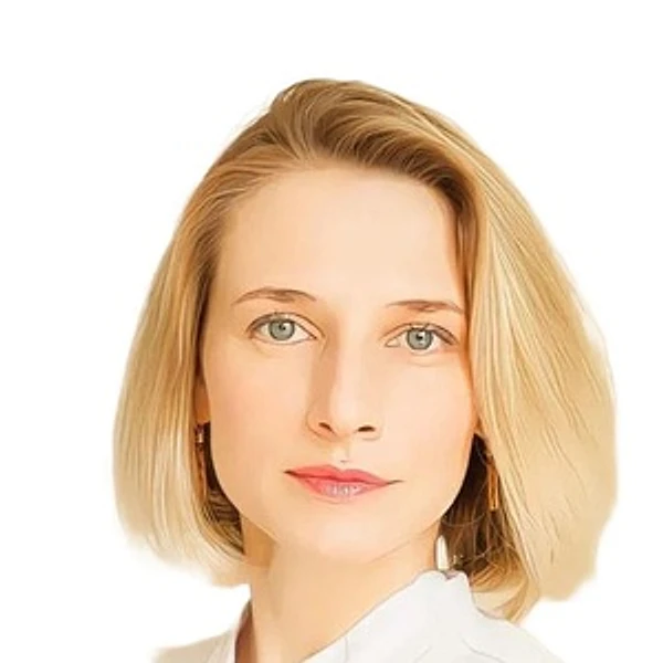 Малеева Евгения Алексеевна — Дерматолог, Врач-косметолог, Дерматовенеролог, Тула