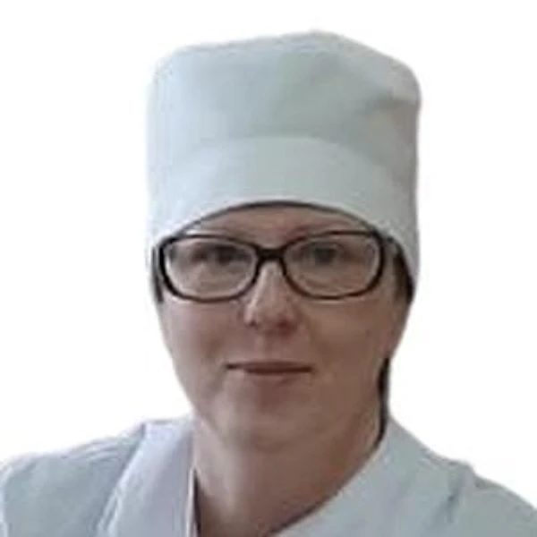 Труханова Аза Геннадьевна — Гинеколог, Детский гинеколог, Уфа