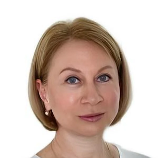 Соломатина Александра Олеговна — Косметолог-эстетист, Тула