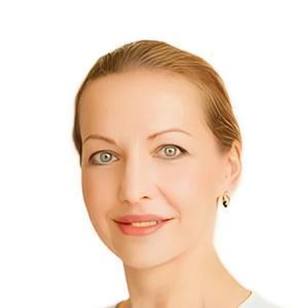 Черникова Надежда Алексеевна — Трихолог, Врач-косметолог, Тула