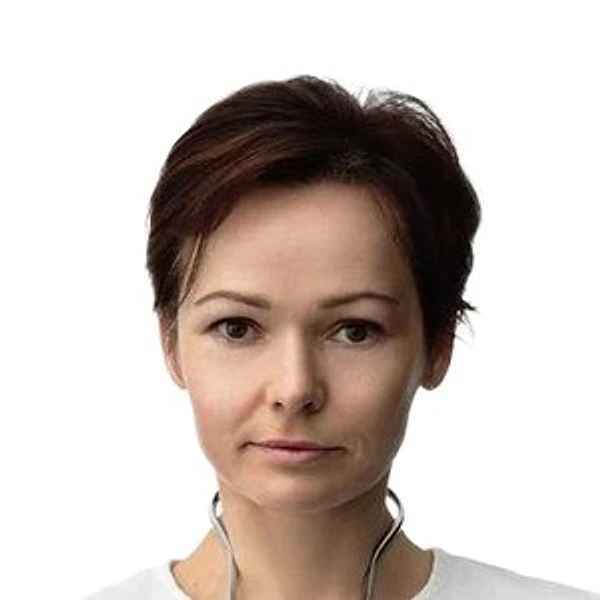 Богданова Екатерина Анатольевна — Терапевт, Ростов-на-Дону